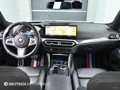 3 Series (G20)