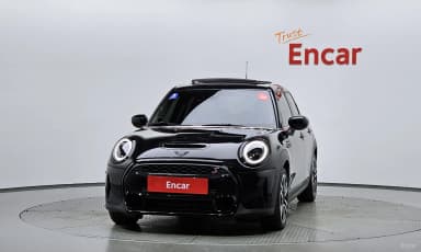 Cooper S