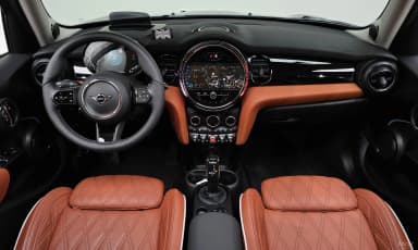 Cooper S