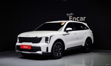 Sorento 4th Generation