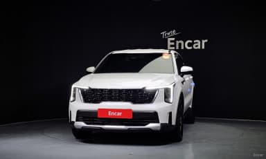 Sorento 4th Generation