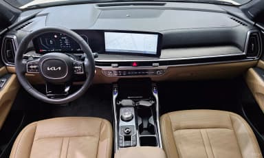 Sorento 4th Generation