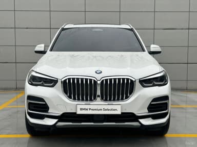 X5 (G05)