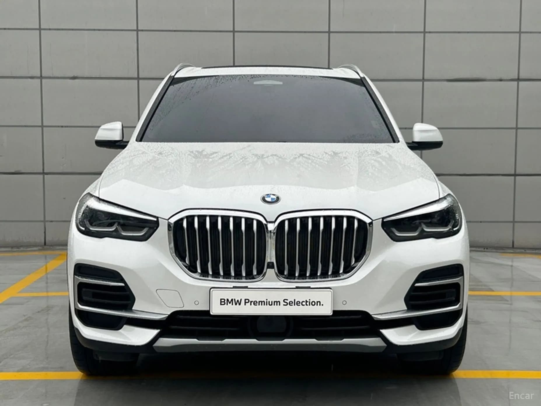 X5 (G05)