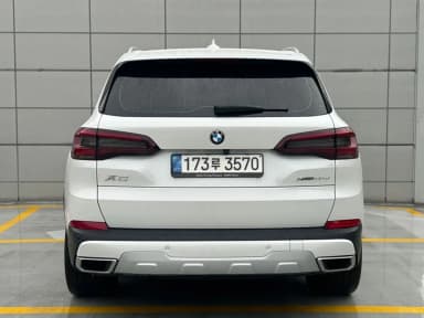 X5 (G05)