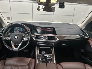 X5 (G05)
