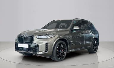 X5 (G05)