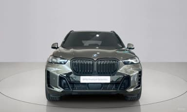 X5 (G05)