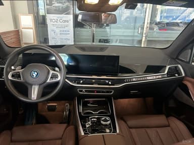 X5 (G05)