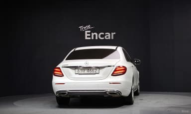 E-Class W213