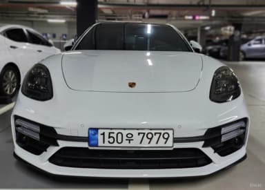 Panamera (971)