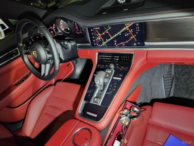 Panamera (971)