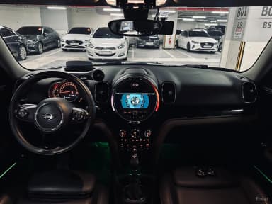 Cooper Countryman