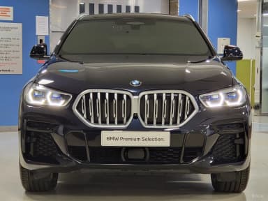 X6 (G06)