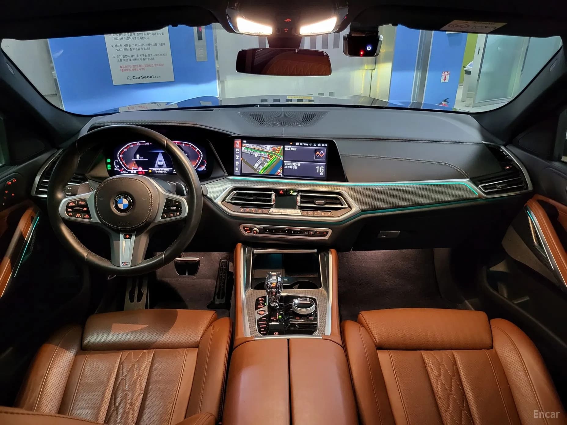X6 (G06)
