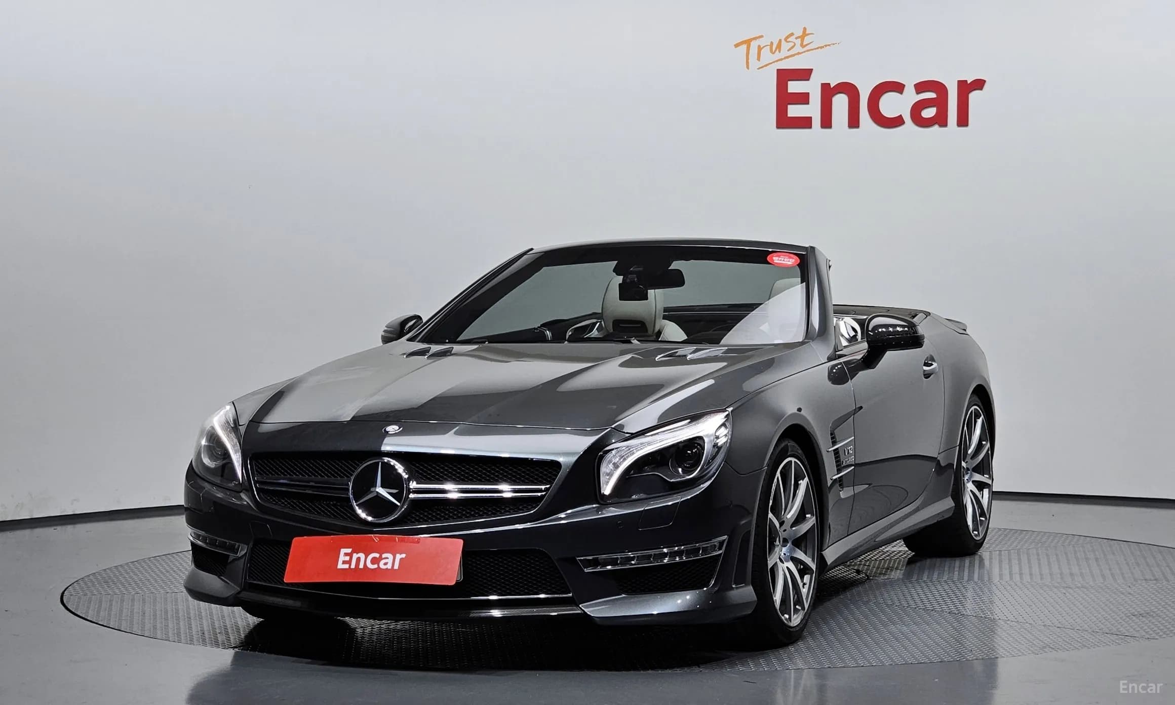 New SL-Class