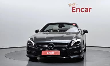 New SL-Class