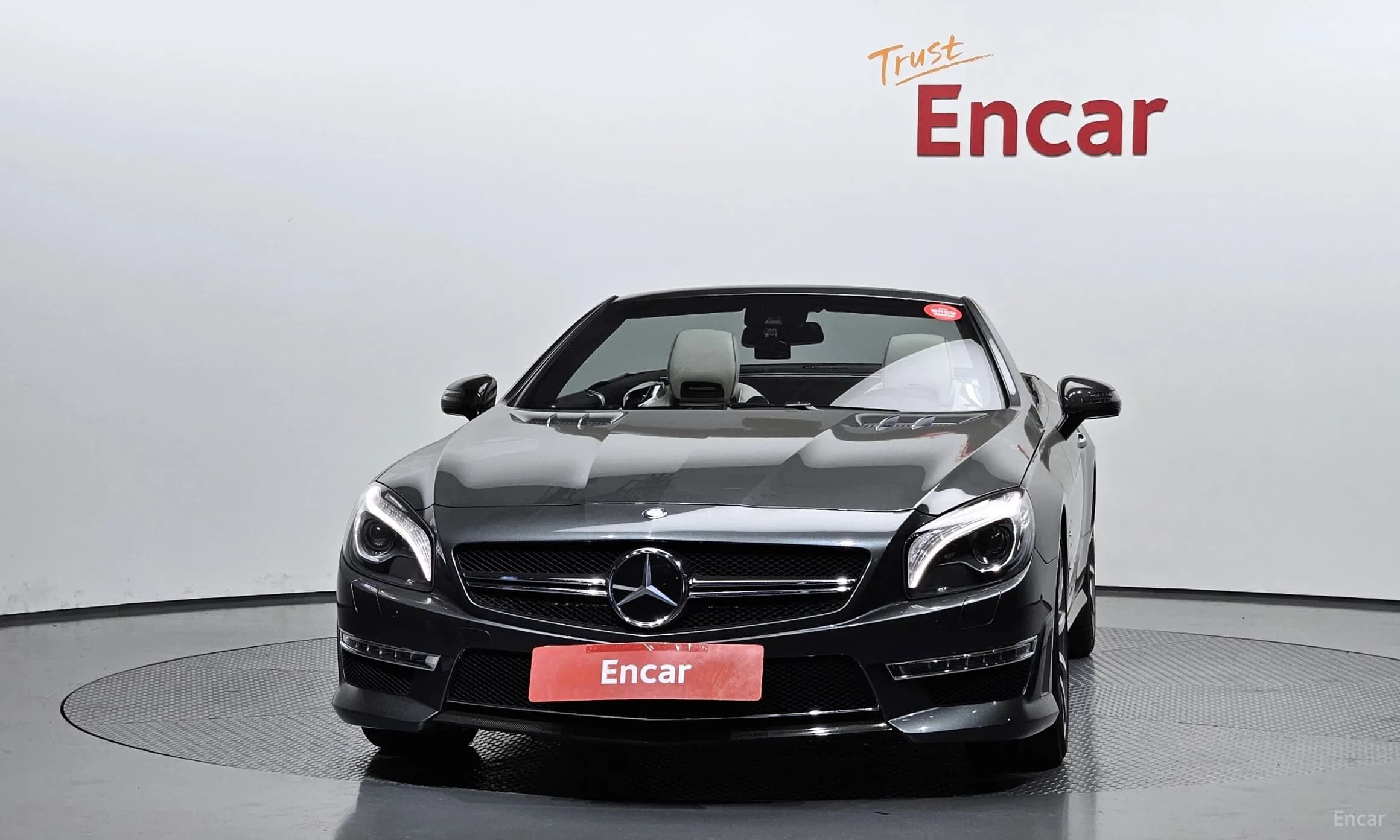 New SL-Class