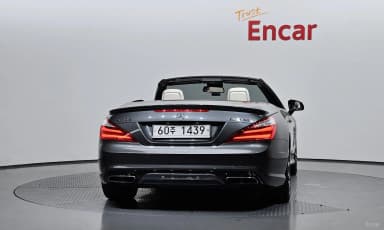 New SL-Class