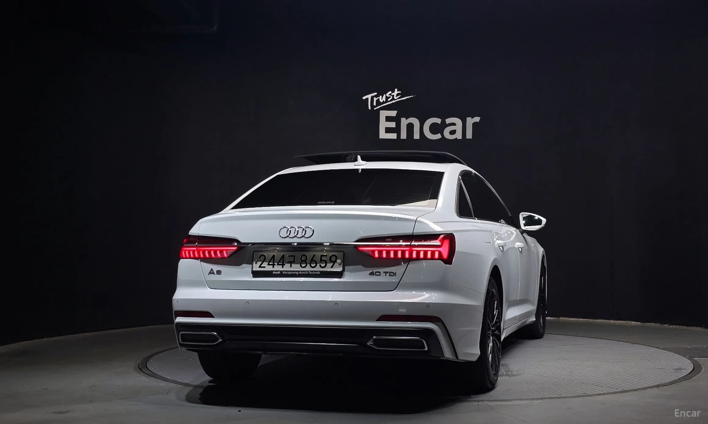 A6 (C8)