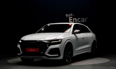 RSQ8 (4M)