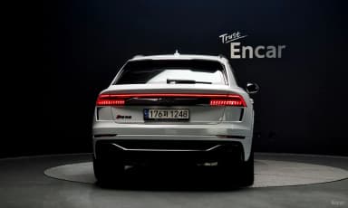 RSQ8 (4M)