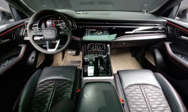 RSQ8 (4M)