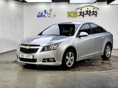 Cruze