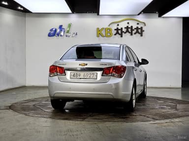 Cruze