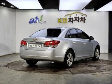 Cruze