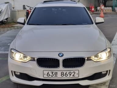 3 Series (F30)