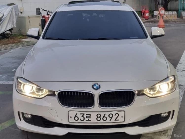 3 Series (F30)