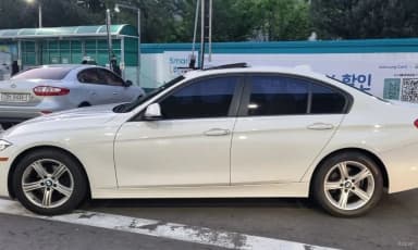 3 Series (F30)