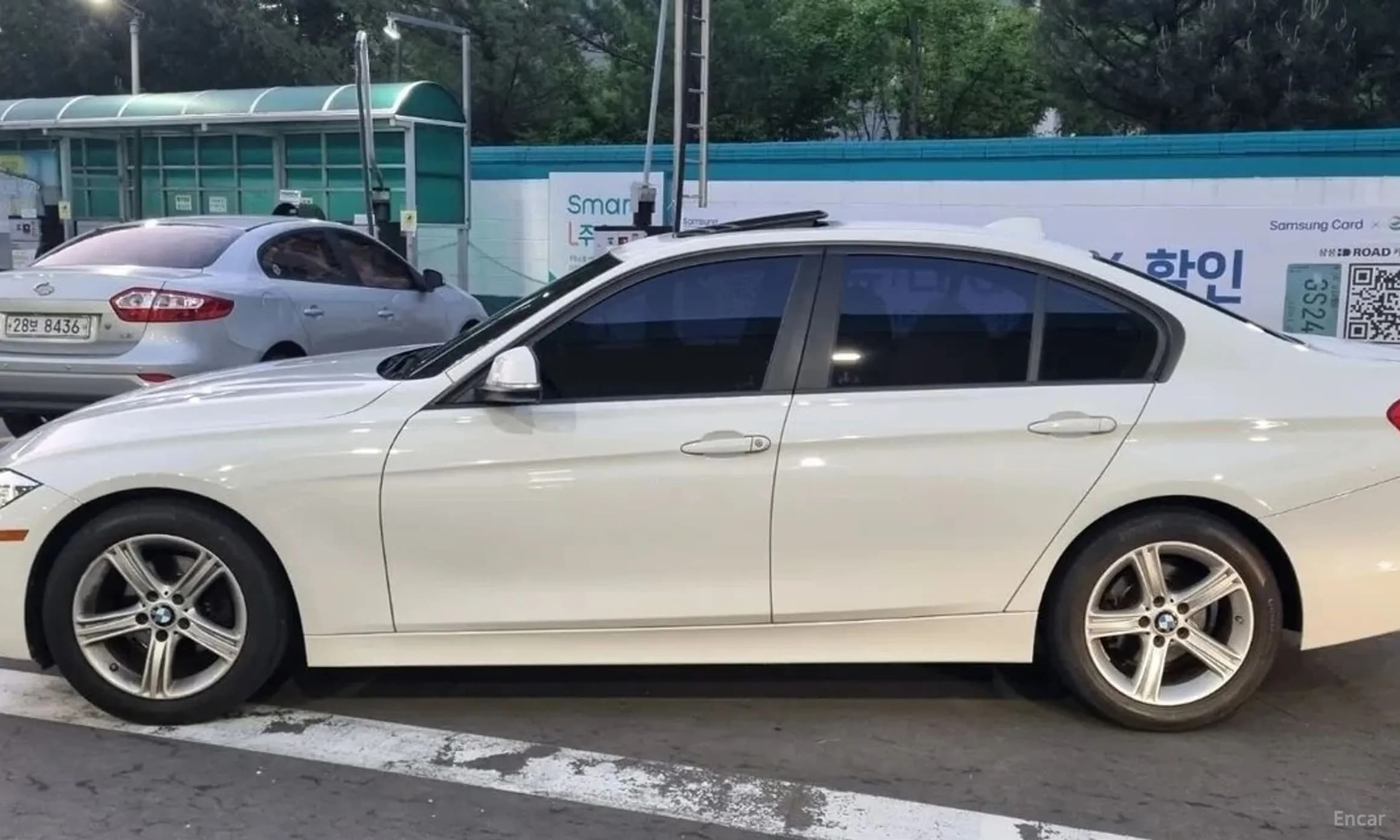3 Series (F30)