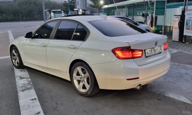 3 Series (F30)