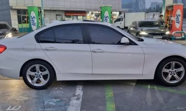 3 Series (F30)
