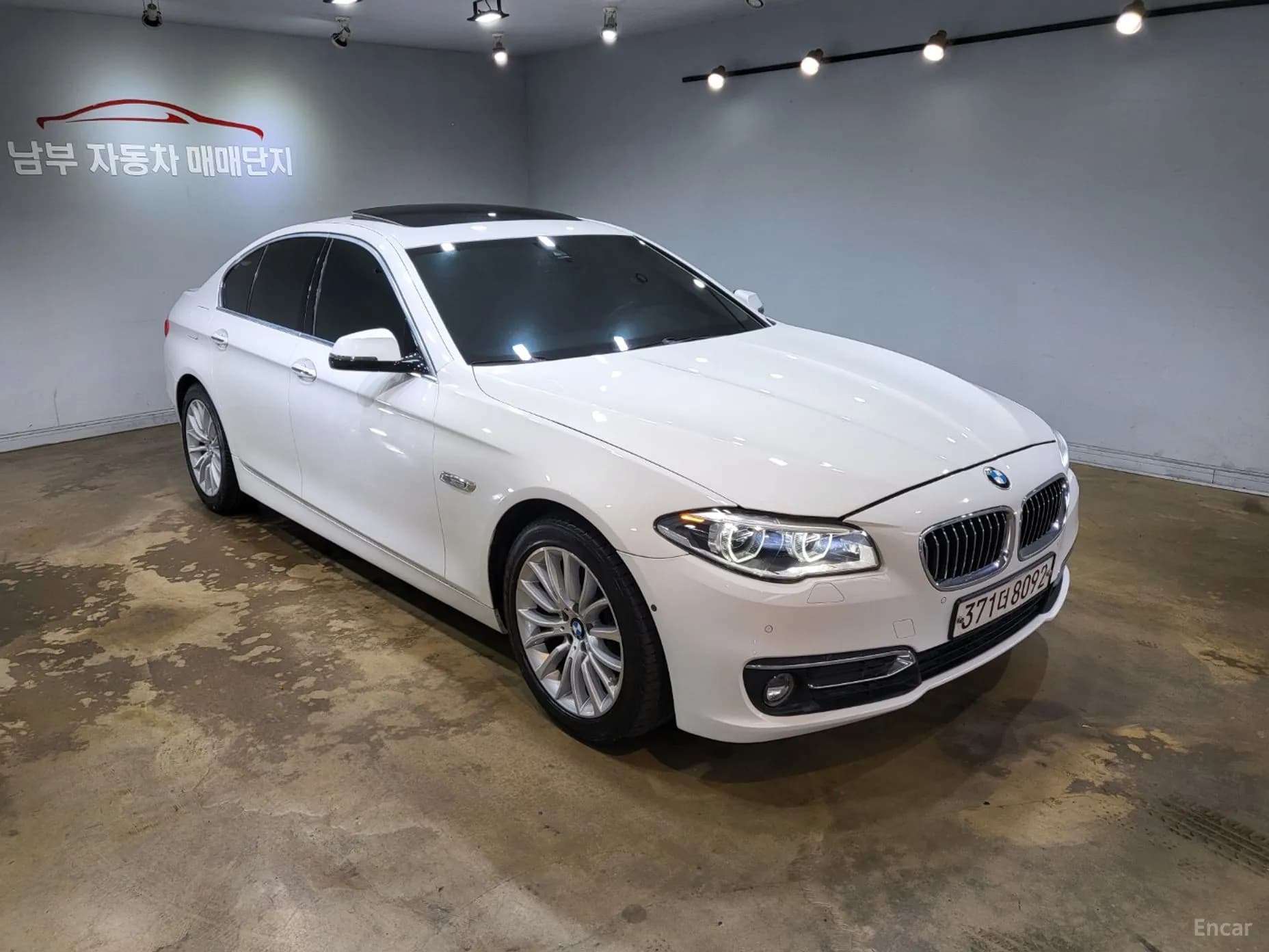 5 Series (F10)