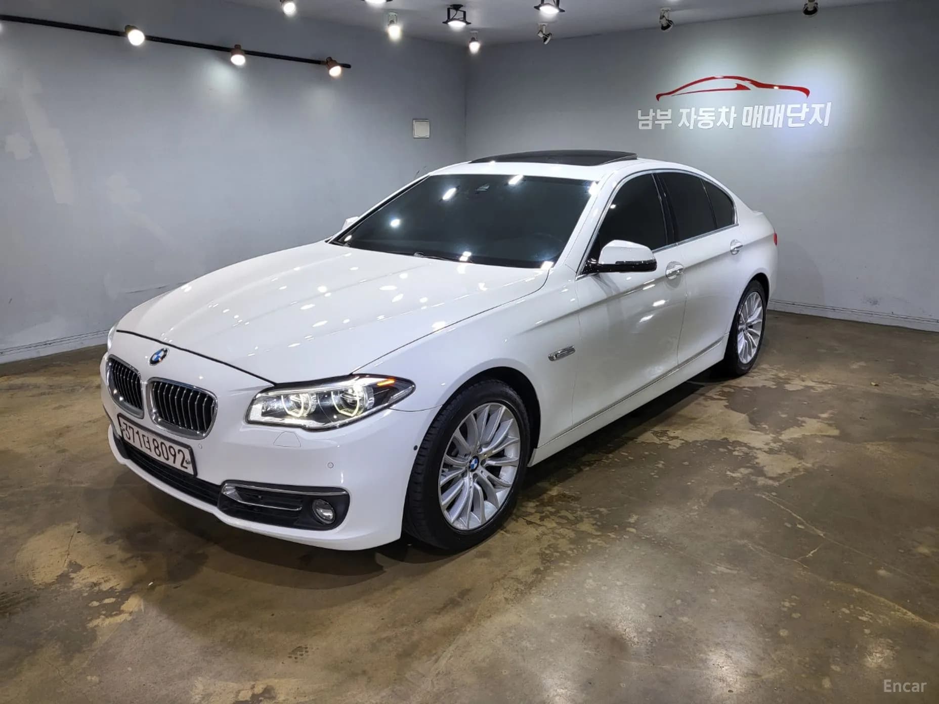 5 Series (F10)