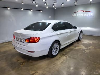 5 Series (F10)
