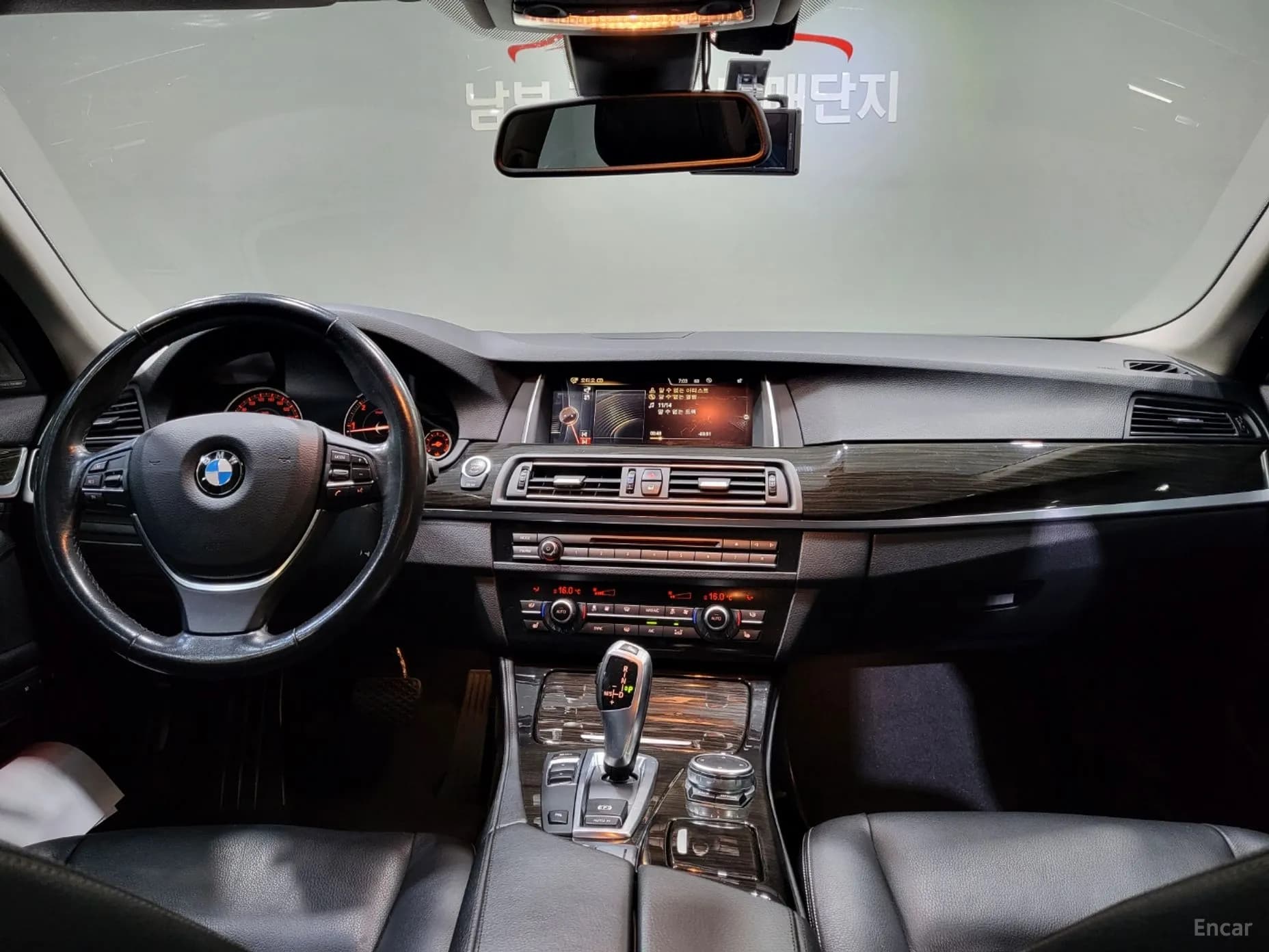 5 Series (F10)