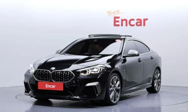 2 Series Gran Coupe (F44)