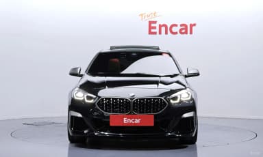 2 Series Gran Coupe (F44)