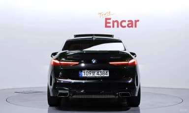 2 Series Gran Coupe (F44)