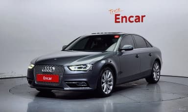 New A4