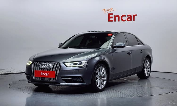 New A4