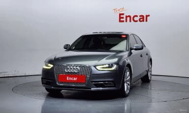 New A4