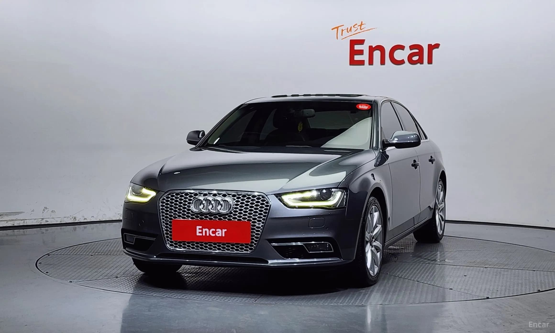 New A4