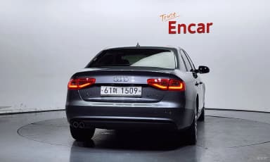 New A4