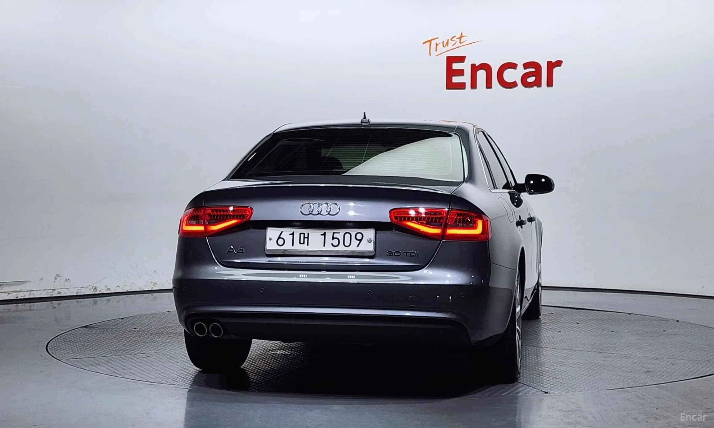 New A4