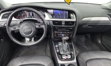 New A4
